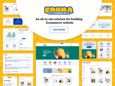 Ecommerc