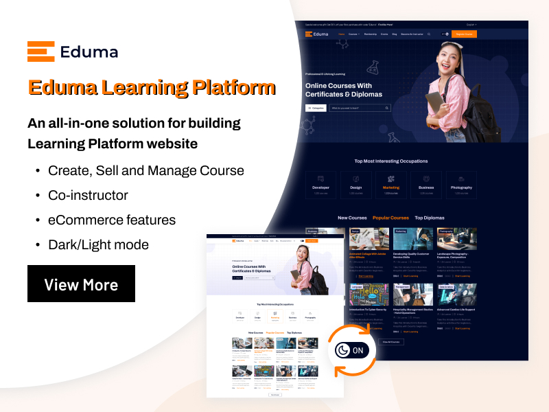 Learning Platfor