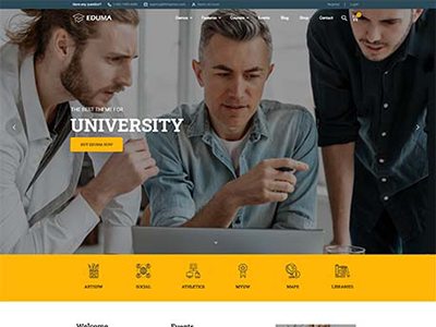 University